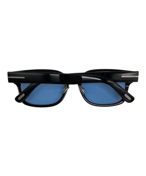 TOM FORD（トムフォード）TOM FORD (トムフォード) サングラス ブラック サイズ:55□19 145の古着・服飾アイテム