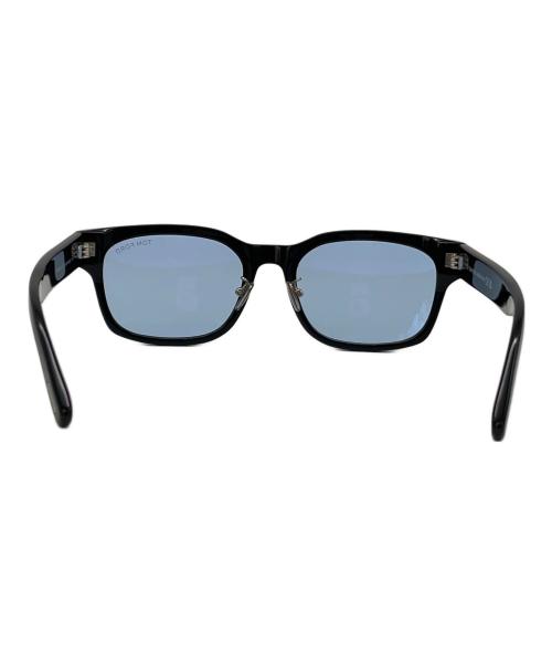 TOM FORD（トムフォード）TOM FORD (トムフォード) サングラス ブラック サイズ:55□19 145の古着・服飾アイテム