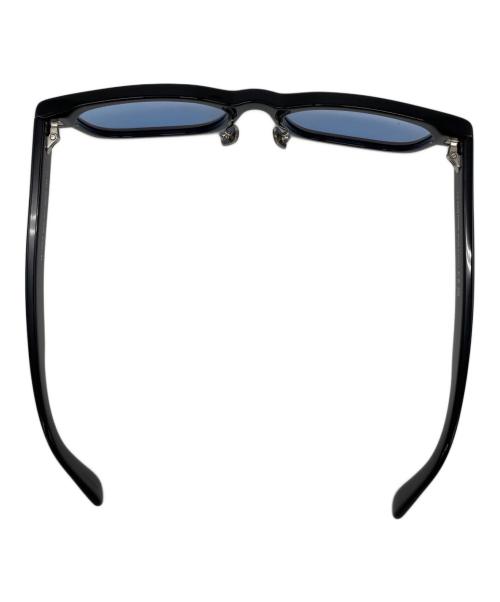 TOM FORD（トムフォード）TOM FORD (トムフォード) サングラス ブラック サイズ:55□19 145の古着・服飾アイテム