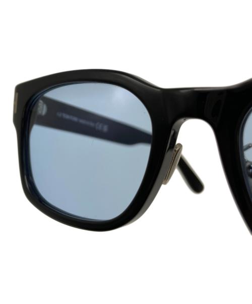 TOM FORD（トムフォード）TOM FORD (トムフォード) サングラス ブラック サイズ:55□19 145の古着・服飾アイテム