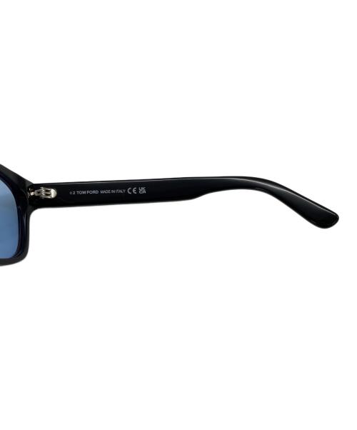TOM FORD（トムフォード）TOM FORD (トムフォード) サングラス ブラック サイズ:55□19 145の古着・服飾アイテム