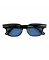 TOM FORD (トムフォード) サングラス ブラック サイズ:55□19 145：35000円