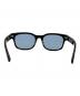 中古・古着 TOM FORD (トムフォード) サングラス ブラック サイズ:55□19 145：35000円