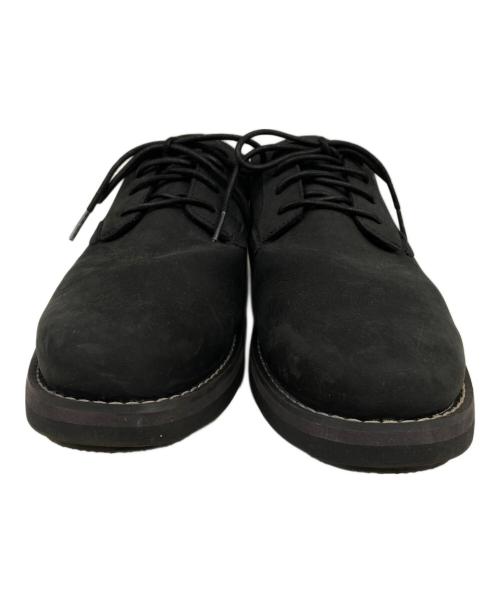 Timberland（ティンバーランド）Timberland (ティンバーランド) クレスト フィールド ウォータープルーフ シューズ ブラック サイズ:27㎝の古着・服飾アイテム