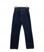 LEVI'Sリーバイス）の古着「デニムパンツ」｜ブルー