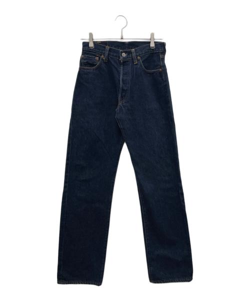 LEVI'S（リーバイス）LEVI'S (リーバイス) デニムパンツ ブルー サイズ:W30×L36の古着・服飾アイテム