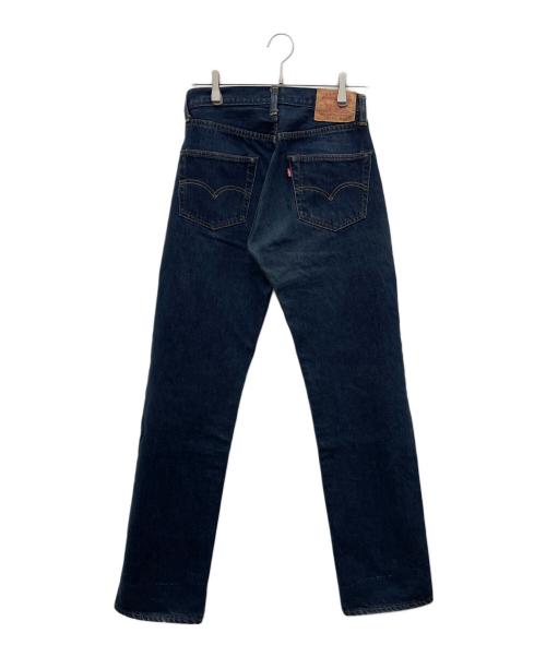 LEVI'S（リーバイス）LEVI'S (リーバイス) デニムパンツ ブルー サイズ:W30×L36の古着・服飾アイテム