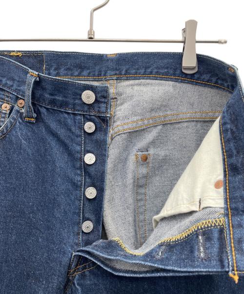 LEVI'S（リーバイス）LEVI'S (リーバイス) デニムパンツ ブルー サイズ:W30×L36の古着・服飾アイテム