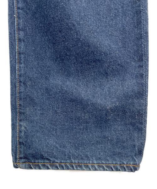 LEVI'S（リーバイス）LEVI'S (リーバイス) デニムパンツ ブルー サイズ:W30×L36の古着・服飾アイテム