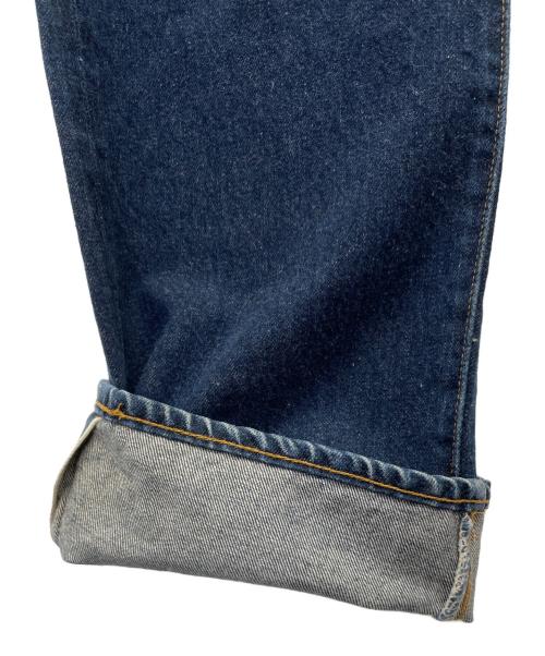 LEVI'S（リーバイス）LEVI'S (リーバイス) デニムパンツ ブルー サイズ:W30×L36の古着・服飾アイテム