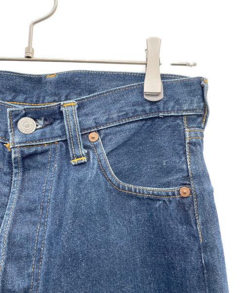 LEVI'S（リーバイス）LEVI'S (リーバイス) デニムパンツ ブルー サイズ:W30×L36の古着・服飾アイテム
