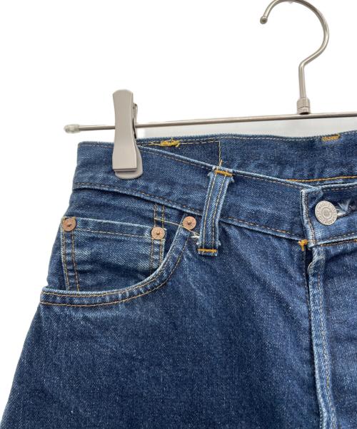 LEVI'S（リーバイス）LEVI'S (リーバイス) デニムパンツ ブルー サイズ:W30×L36の古着・服飾アイテム