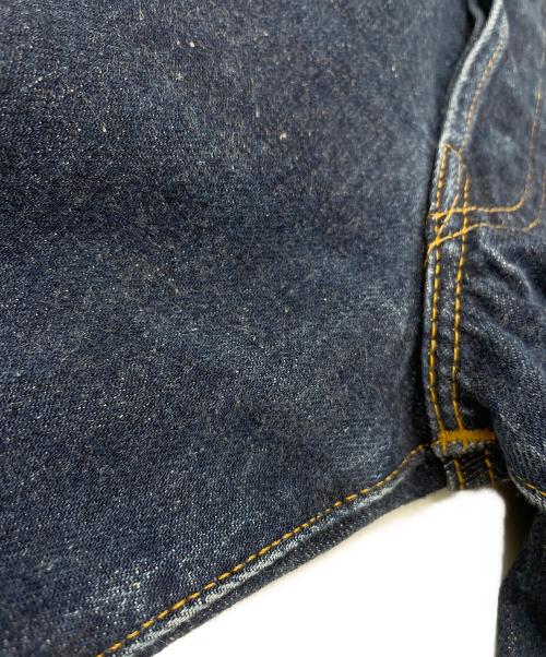 LEVI'S（リーバイス）LEVI'S (リーバイス) デニムパンツ ブルー サイズ:W30×L36の古着・服飾アイテム