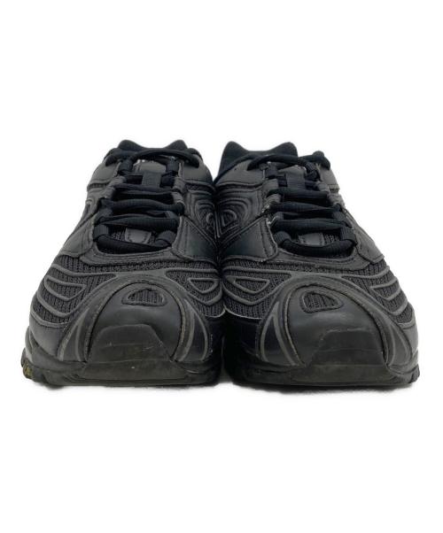 NIKE（ナイキ）NIKE (ナイキ) SUPREME (シュプリーム) AIR MAX 98 TL SP(エア マックス 98 トータル スペシャル) ブラック サイズ:27.5の古着・服飾アイテム