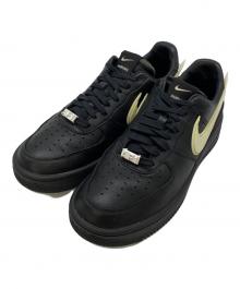 NIKE×AMBUSH（ナイキ×アンブッシュ）の古着「AIR FORCE 1 LOW SP（エアフォース 1 ロー スペシャル ）」｜ブラック