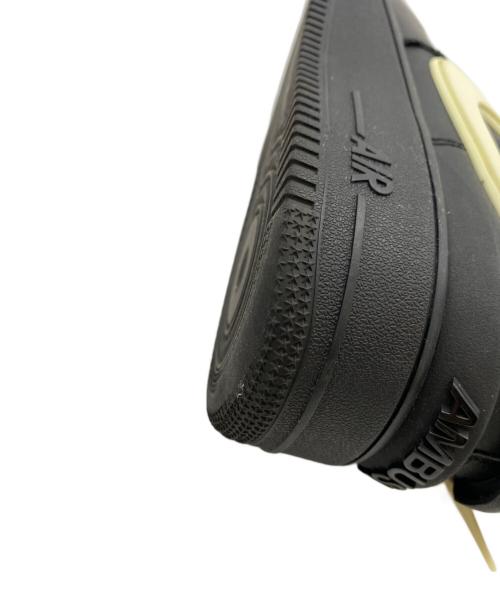 NIKE（ナイキ）NIKE (ナイキ) AMBUSH (アンブッシュ) AIR FORCE 1 LOW SP（エアフォース 1 ロー スペシャル ） ブラック サイズ:27.5㎝の古着・服飾アイテム