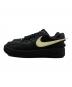 NIKE (ナイキ) AMBUSH (アンブッシュ) AIR FORCE 1 LOW SP（エアフォース 1 ロー スペシャル ） ブラック サイズ:27.5㎝：15000円