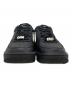 中古・古着 NIKE (ナイキ) AMBUSH (アンブッシュ) AIR FORCE 1 LOW SP（エアフォース 1 ロー スペシャル ） ブラック サイズ:27.5㎝：15000円