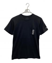 CHROME HEARTS（クロムハーツ）の古着「半袖カットソー」｜ブラック