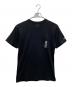 CHROME HEARTS（クロムハーツ）の古着「半袖カットソー」｜ブラック