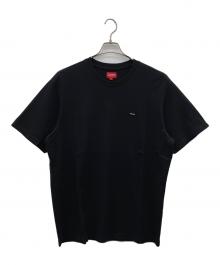 SUPREME（シュプリーム）の古着「SMALL BOX TEE」｜ブラック