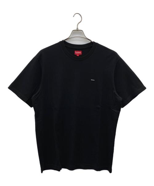 SUPREME（シュプリーム）SUPREME (シュプリーム) SMALL BOX TEE ブラック サイズ:Ｌの古着・服飾アイテム