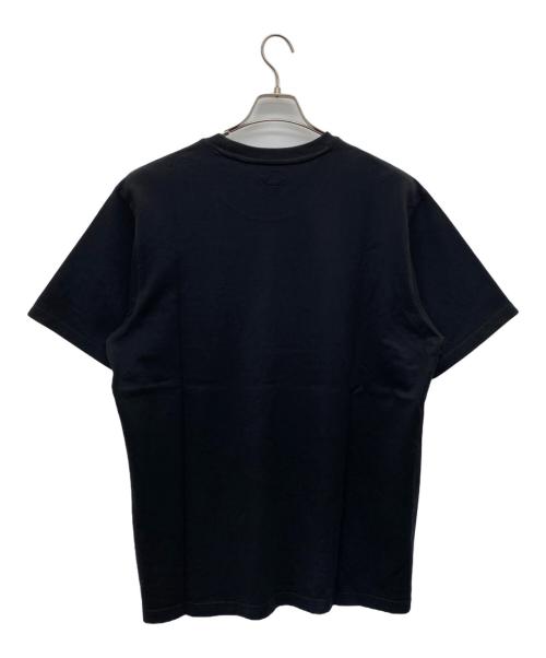 SUPREME（シュプリーム）SUPREME (シュプリーム) SMALL BOX TEE ブラック サイズ:Ｌの古着・服飾アイテム