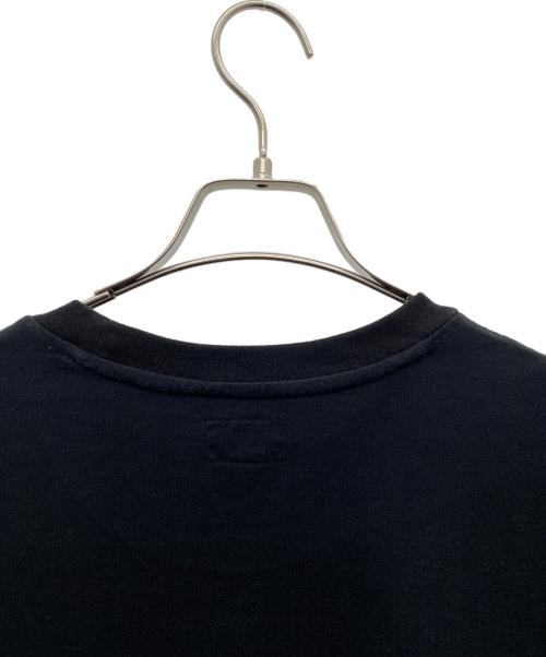 SUPREME（シュプリーム）SUPREME (シュプリーム) SMALL BOX TEE ブラック サイズ:Ｌの古着・服飾アイテム