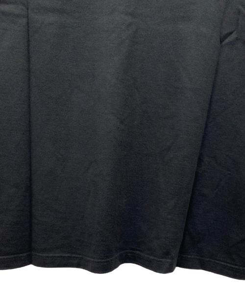 SUPREME（シュプリーム）SUPREME (シュプリーム) SMALL BOX TEE ブラック サイズ:Ｌの古着・服飾アイテム