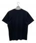 SUPREME (シュプリーム) SMALL BOX TEE ブラック サイズ:Ｌ：12000円