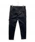 STONE ISLAND (ストーンアイランド) SUPIMA COTTON TWILL STRETCH-TC ブラック サイズ: W32：40000円