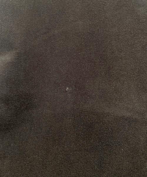 SUPREME（シュプリーム）SUPREME (シュプリーム) PIN UP CHINO PANT ブラック サイズ:30の古着・服飾アイテム