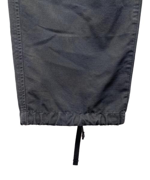 STONE ISLAND（ストーンアイランド）STONE ISLAND (ストーンアイランド) SUPREME (シュプリーム) Ice Camo Cargo Trousers グレー サイズ:SIZE 32の古着・服飾アイテム