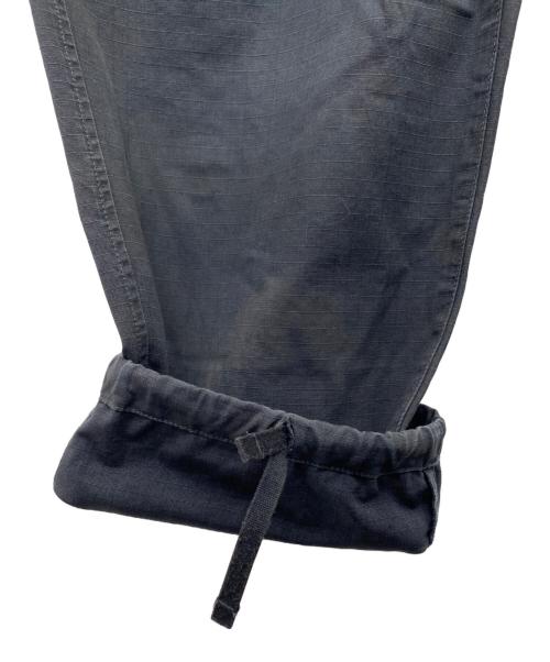 STONE ISLAND（ストーンアイランド）STONE ISLAND (ストーンアイランド) SUPREME (シュプリーム) Ice Camo Cargo Trousers グレー サイズ:SIZE 32の古着・服飾アイテム