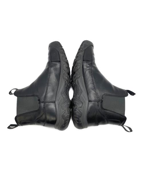 KEEN（キーン）KEEN (キーン) ANCHORAGE BOOT III WP (アンカレッジブーツⅢウォーター) ブラック サイズ:28の古着・服飾アイテム