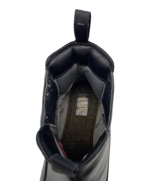 KEEN（キーン）KEEN (キーン) ANCHORAGE BOOT III WP (アンカレッジブーツⅢウォーター) ブラック サイズ:28の古着・服飾アイテム
