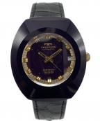 TECHNOSテクノス）の古着「GEMMY SSS」