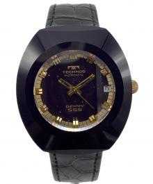 TECHNOS（テクノス）の古着「GEMMY SSS」