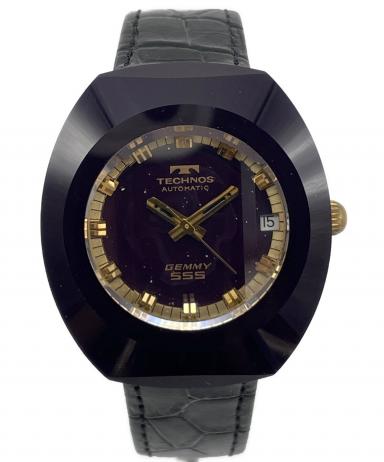中古・古着通販】TECHNOS (テクノス) GEMMY SSS｜ブランド・古着通販 