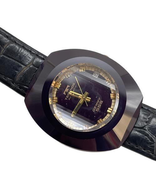 TECHNOS（テクノス）TECHNOS (テクノス) GEMMY SSSの古着・服飾アイテム