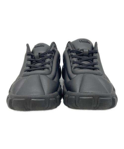 Onitsuka Tiger（オニツカタイガー）Onitsuka Tiger (オニツカタイガー) DENTIGRE PUFF 2.0 ブラック サイズ:28.5㎝の古着・服飾アイテム