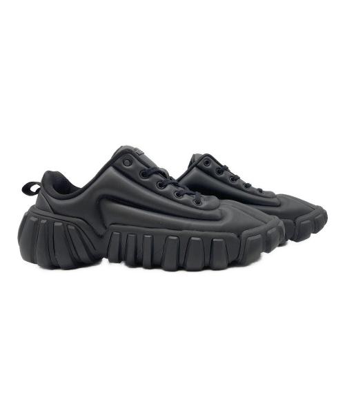 Onitsuka Tiger（オニツカタイガー）Onitsuka Tiger (オニツカタイガー) DENTIGRE PUFF 2.0 ブラック サイズ:28.5㎝の古着・服飾アイテム