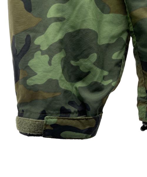 THE NORTH FACE（ザ ノース フェイス）THE NORTH FACE (ザ ノース フェイス) ノベルティコンパクトジャケット カーキ サイズ:Ｌの古着・服飾アイテム