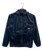THE NORTH FACEザ ノース フェイス）の古着「ナイロンジャケット」｜ネイビー