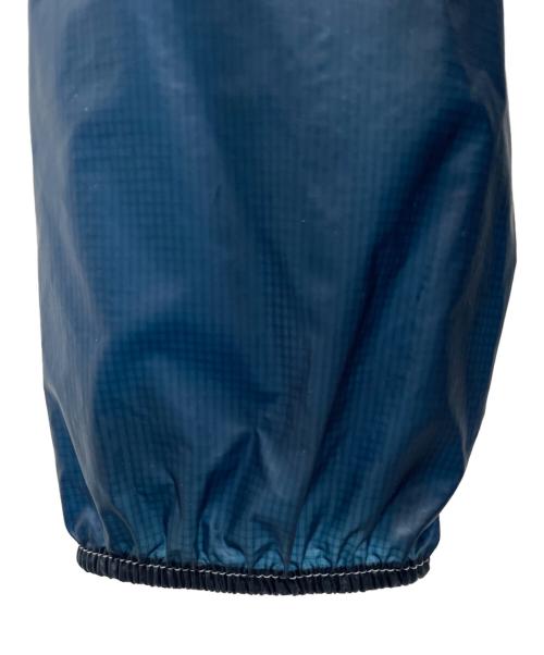 THE NORTH FACE（ザ ノース フェイス）THE NORTH FACE (ザ ノース フェイス) ナイロンジャケット ネイビー サイズ:Lの古着・服飾アイテム