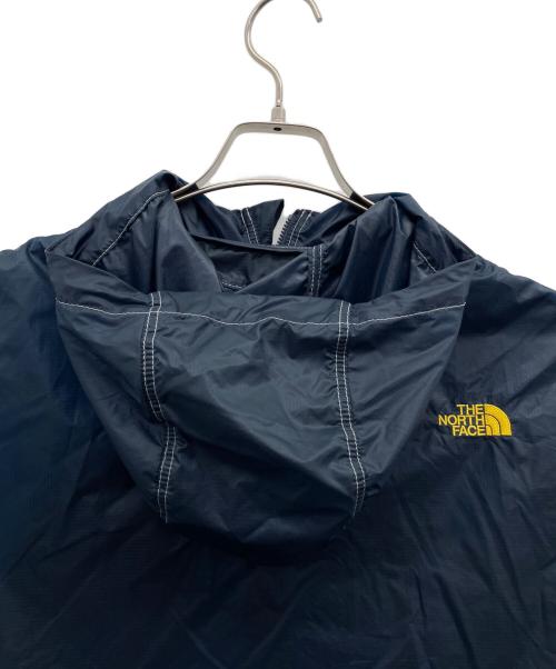 THE NORTH FACE（ザ ノース フェイス）THE NORTH FACE (ザ ノース フェイス) ナイロンジャケット ネイビー サイズ:Lの古着・服飾アイテム
