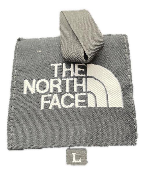 THE NORTH FACE（ザ ノース フェイス）THE NORTH FACE (ザ ノース フェイス) マクマードパーカー カーキ サイズ:Lの古着・服飾アイテム