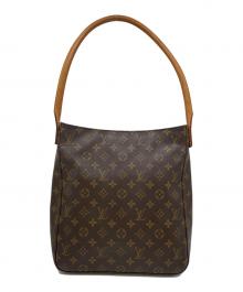 LOUIS VUITTON（ルイ ヴィトン）の古着「ルーピングGM」