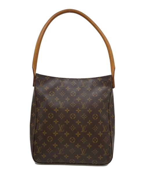 LOUIS VUITTON（ルイ ヴィトン）LOUIS VUITTON (ルイ ヴィトン) ルーピングGMの古着・服飾アイテム