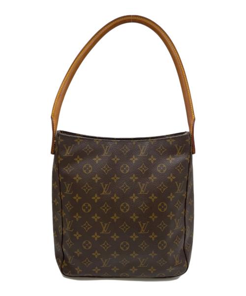 LOUIS VUITTON（ルイ ヴィトン）LOUIS VUITTON (ルイ ヴィトン) ルーピングGMの古着・服飾アイテム